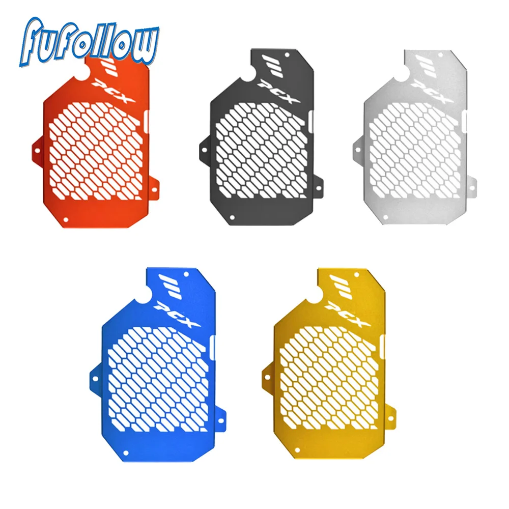 Мотоциклетный логотип PCX, вращающаяся крышка вентилятора, решетка радиатора, сетка охлаждающей жидкости, защита двигателя для Honda PCX 160 PCX 160 2021-2023 2024 
Мотоциклетный логотип PCX, вращающаяся крышка вентилятора, решетка радиатора, сетка охлаждающей жидкости, защита двигателя для Honda PCX 160 PCX 160 2021-2023 2024