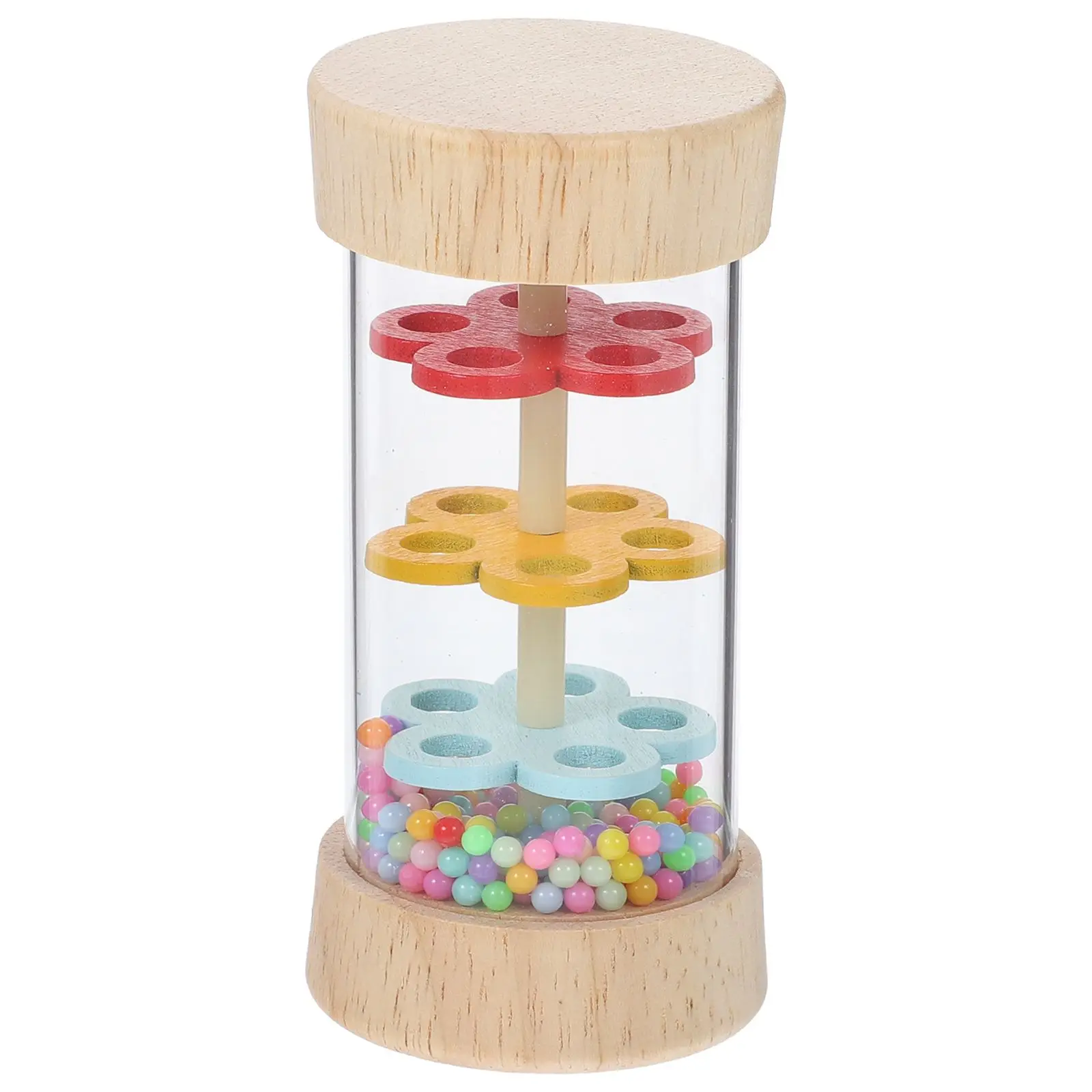 Rain Stick Toy Plastic Wood Material Sound Making Educational Kid Toys Rainmaker Musical Instrument Cognitive Gifts
Rain Stick Toy Plastic Wood Material Sound Making Educational Kid Toys Rainmaker Musical Instrument Cognitive Gifts