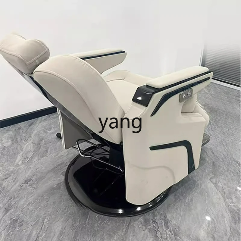 LMM Multifunctional Sofa Barber Shop Reclining Sofa Electric Chair Hair Salon and Nail Salon
LMM Multifunctional Sofa Barber Shop Reclining Sofa Electric Chair Hair Salon and Nail Salon
