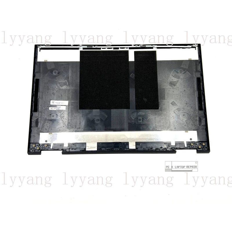 f For HP OMEN 17-CK Top Rear Lid Cover Black M57104-001
f For HP OMEN 17-CK Top Rear Lid Cover Black M57104-001