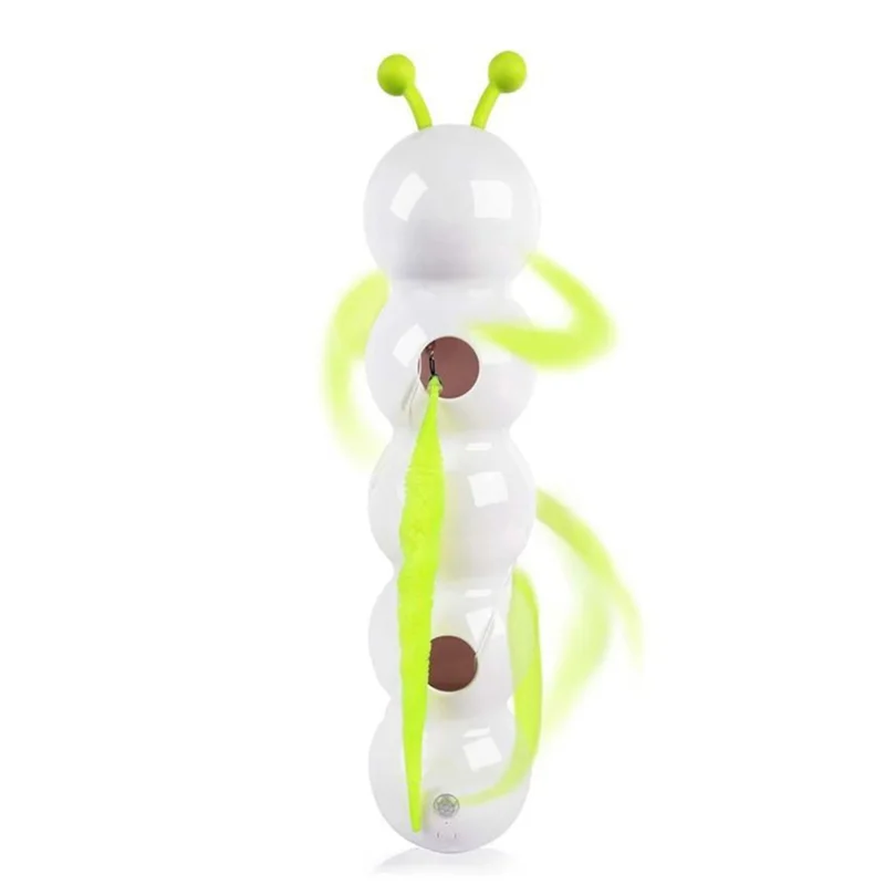 ABAE-Automatic Popping Hole Intelligent Interactive USB Rechargeable Cat With Tail Earthworm Pole Teasing Animal
ABAE-Automatic Popping Hole Intelligent Interactive USB Rechargeable Cat With Tail Earthworm Pole Teasing Animal