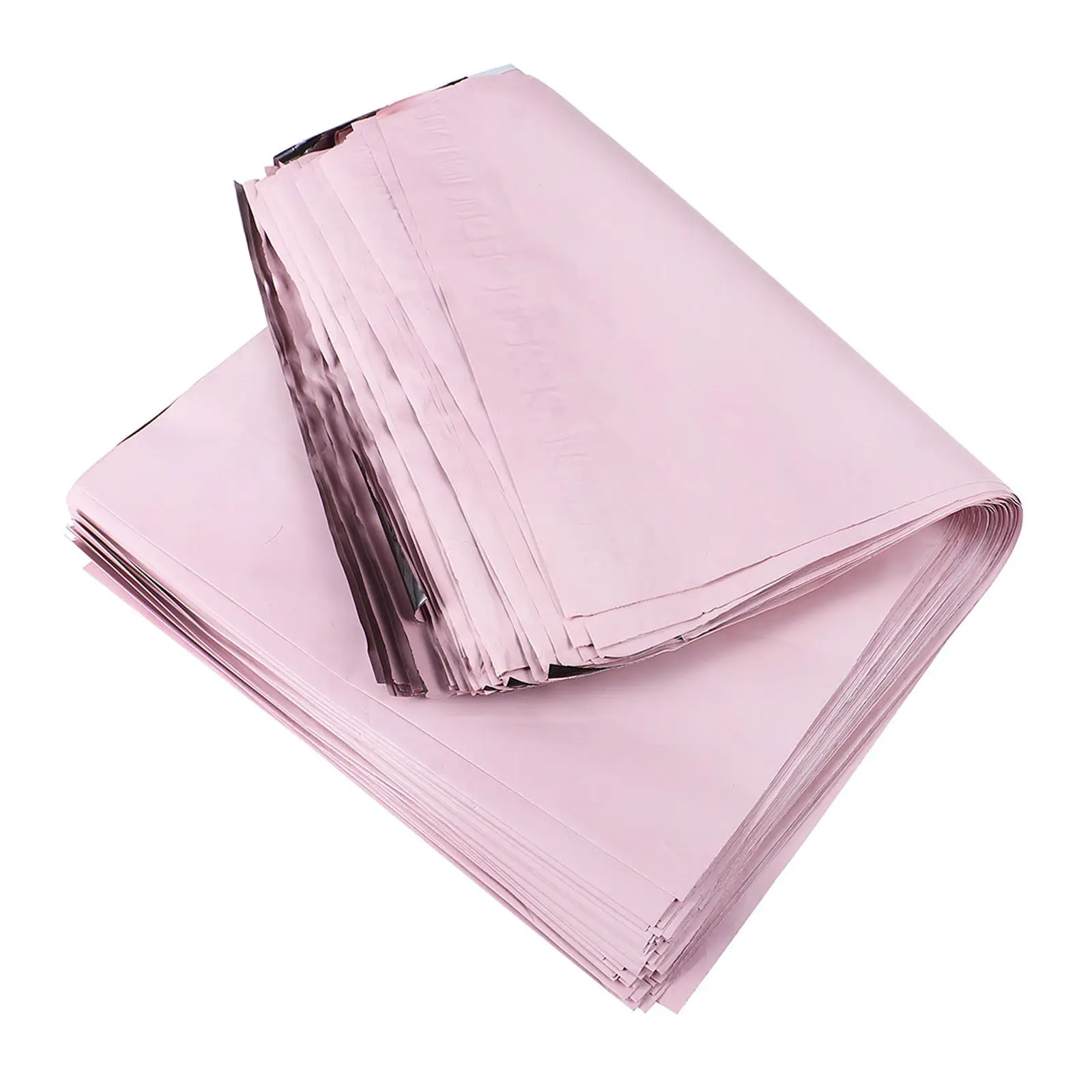 50Pcs Heavy Duty Mailing Bags Pink Tear Resistant Plastic Delivery Bags for Clothing Accessories Lightweight Items Logistics
50Pcs Heavy Duty Mailing Bags Pink Tear Resistant Plastic Delivery Bags for Clothing Accessories Lightweight Items Logistics