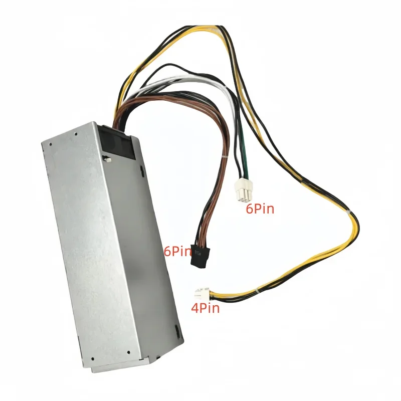 New PSU Power Supply For Dell 3050 3650 7050 V3669 H360EGM-00 360W H360EGM-00 VM8KR L360EGM-00 8HKG7 HU365EM-00
New PSU Power Supply For Dell 3050 3650 7050 V3669 H360EGM-00 360W H360EGM-00 VM8KR L360EGM-00 8HKG7 HU365EM-00