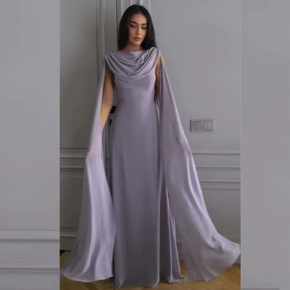 Customized Unisex Jersey A-line Scoop Neck Midi Dresses Homecoming Dresses Chinese Style Formal Casual Simple Retro Fashion Eleg
Customized Unisex Jersey A-line Scoop Neck Midi Dresses Homecoming Dresses Chinese Style Formal Casual Simple Retro Fashion Eleg