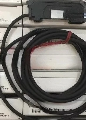 100% brand new genuine FS-N18N amplifier, absolutely authentic
100% brand new genuine FS-N18N amplifier, absolutely authentic