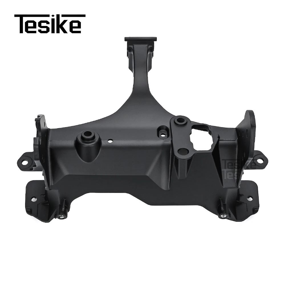 Aluminum Headlight Bracket for BMW R1200GS 2013-2017 Factory Strength Durable R1200 GS Adventu Headlamp Stay Upgrade Replacement
Aluminum Headlight Bracket for BMW R1200GS 2013-2017 Factory Strength Durable R1200 GS Adventu Headlamp Stay Upgrade Replacement