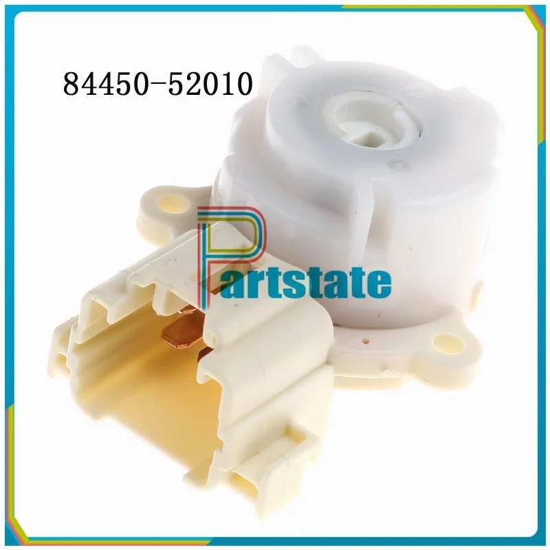 84450-52010 Ignition Starter Switch For Toyota Celica Echo Highlander RAV4 Tundra xB
84450-52010 Ignition Starter Switch For Toyota Celica Echo Highlander RAV4 Tundra xB