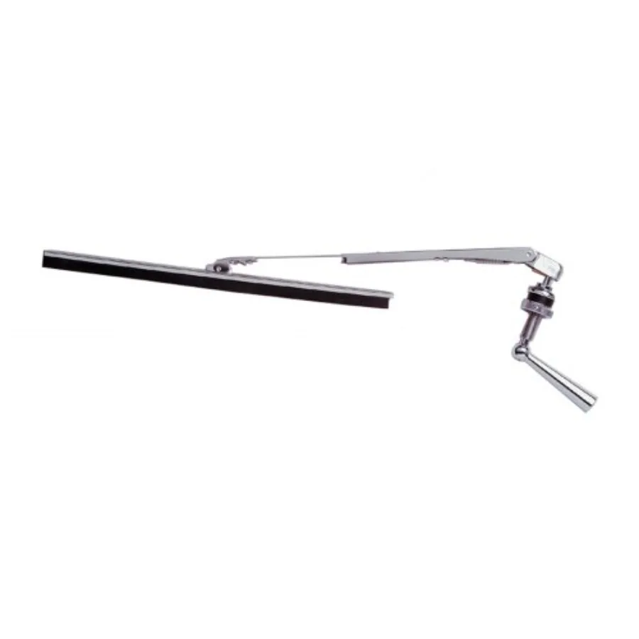 31000 Hand Operated Wiper Blade
31000 Hand Operated Wiper Blade