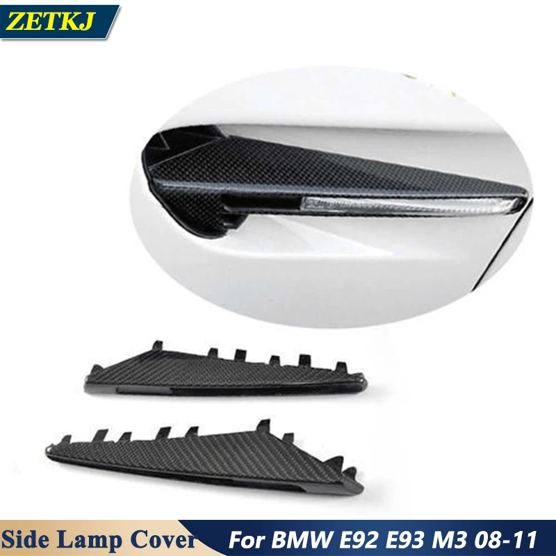 Настоящее углеродное волокно, корпус указателя поворота, боковая лампа, крышка автомобиля, наклейка на крыло, абажур поворота для BMW E92 E93 M3 2008-2011
Настоящее углеродное волокно, корпус указателя поворота, боковая лампа, крышка автомобиля, наклейка на крыло, абажур поворота для BMW E92 E93 M3 2008-2011