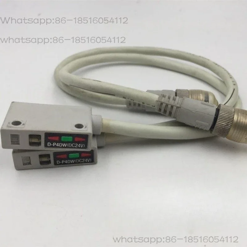 Magnetic switch, sensor D-P4DW
Magnetic switch, sensor D-P4DW