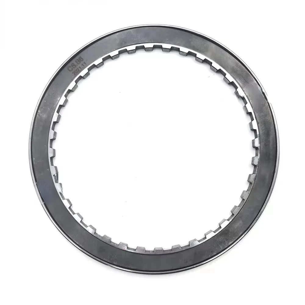 6T40 6T45 Auto Transmission Upgraded Input Drum Spring Plate 24253297 for Buick LaCrosse CXL CX Sedan 2010-2011 tools
6T40 6T45 Auto Transmission Upgraded Input Drum Spring Plate 24253297 for Buick LaCrosse CXL CX Sedan 2010-2011 tools