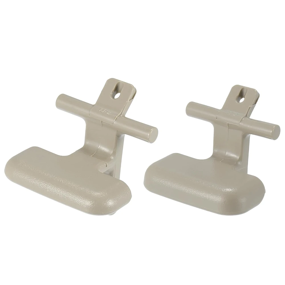 1 Pair Upper Lower Center Console Armrest Latch Clip for Hyundai Sonata 2009-2010 84661-3K000V2 84662-3K000V2 Beige
1 Pair Upper Lower Center Console Armrest Latch Clip for Hyundai Sonata 2009-2010 84661-3K000V2 84662-3K000V2 Beige