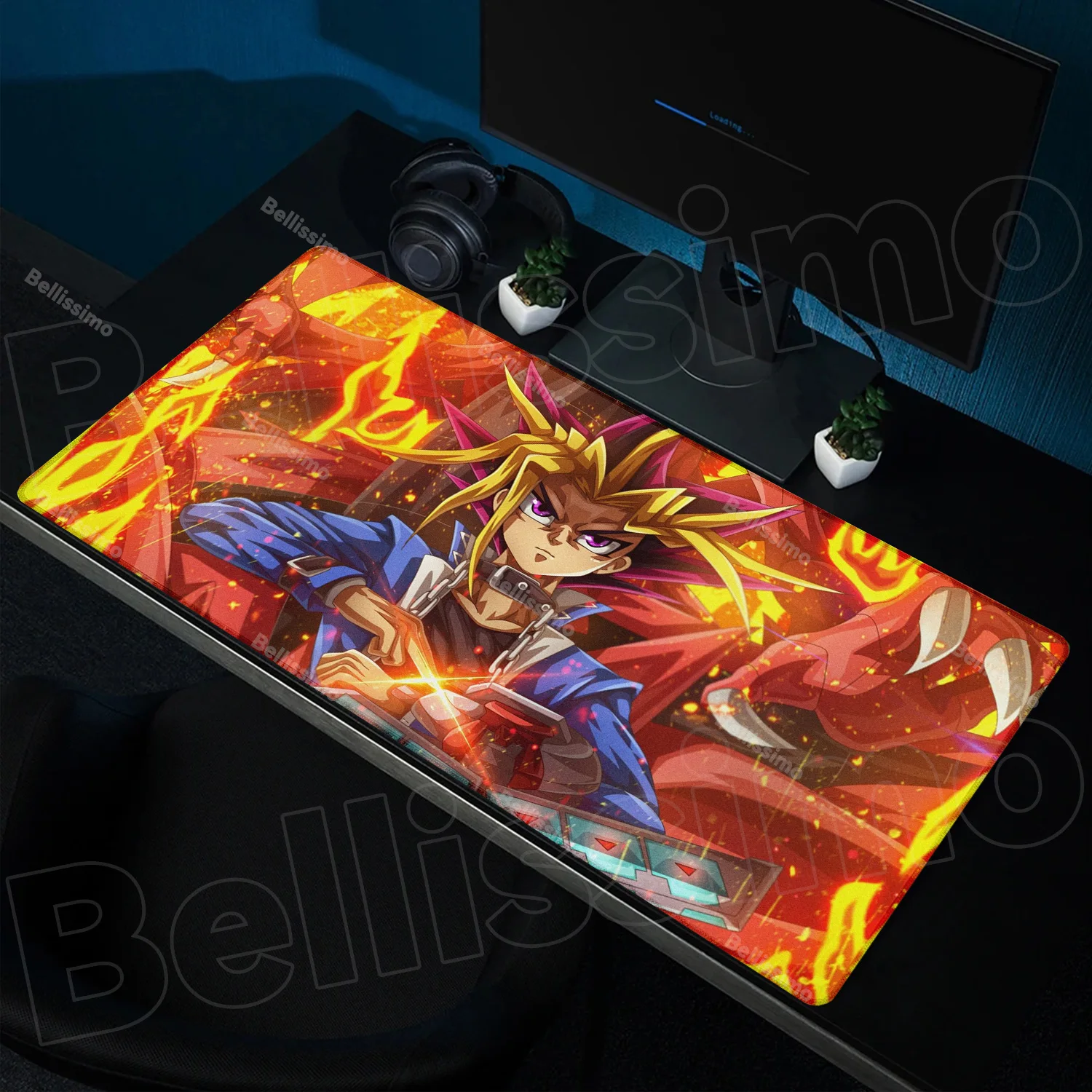 Dark Magician Girl Mousepad Large Yu Gi Oh Mouse Pad XXL Gamer Desk Mat Non-slip Mat Office Carpet Computer PC Accessories Mats
Dark Magician Girl Mousepad Large Yu Gi Oh Mouse Pad XXL Gamer Desk Mat Non-slip Mat Office Carpet Computer PC Accessories Mats