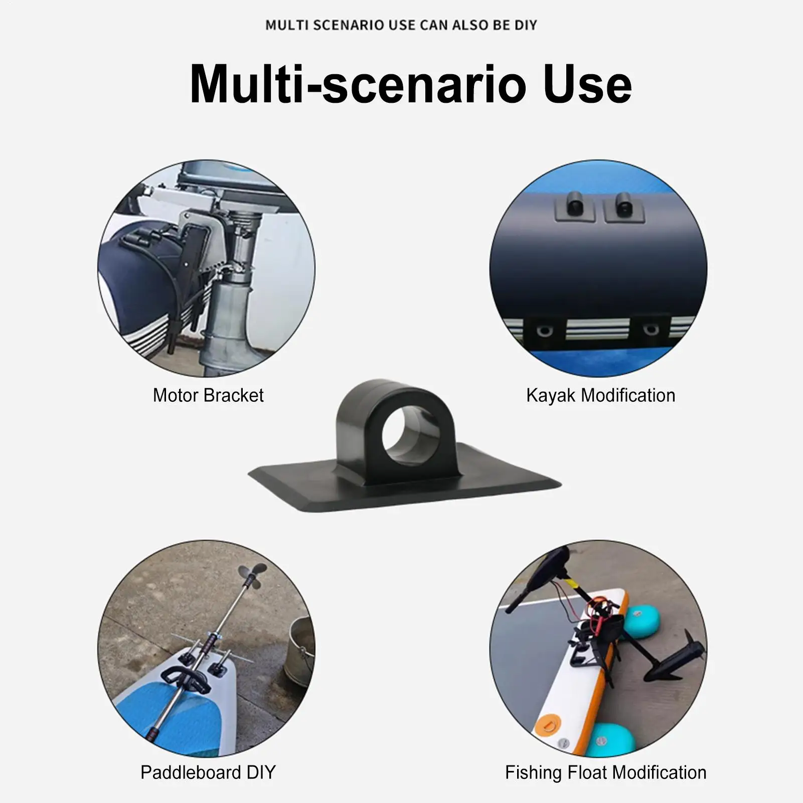 Крепление для мотора каяка, кронштейн для лодочного мотора, держатель для каяка, каноэ, понтона, транцевое крепление для рыбалки, туризма, путешествий
Крепление для мотора каяка, кронштейн для лодочного мотора, держатель для каяка, каноэ, понтона, транцевое крепление для рыбалки, туризма, путешествий