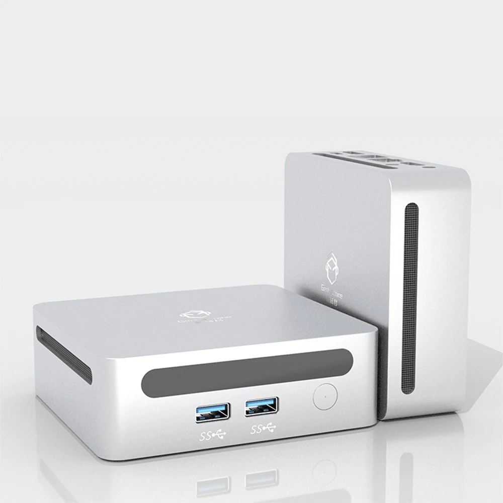 New Mini PC Gamer AMD Ry-zen 7 7730U R9 5900HX Win-dows 11 2xDDR4 2xNVMe Gaming Mini Computer Barebone 8K HTPC WiFi6 BT5.2
New Mini PC Gamer AMD Ry-zen 7 7730U R9 5900HX Win-dows 11 2xDDR4 2xNVMe Gaming Mini Computer Barebone 8K HTPC WiFi6 BT5.2