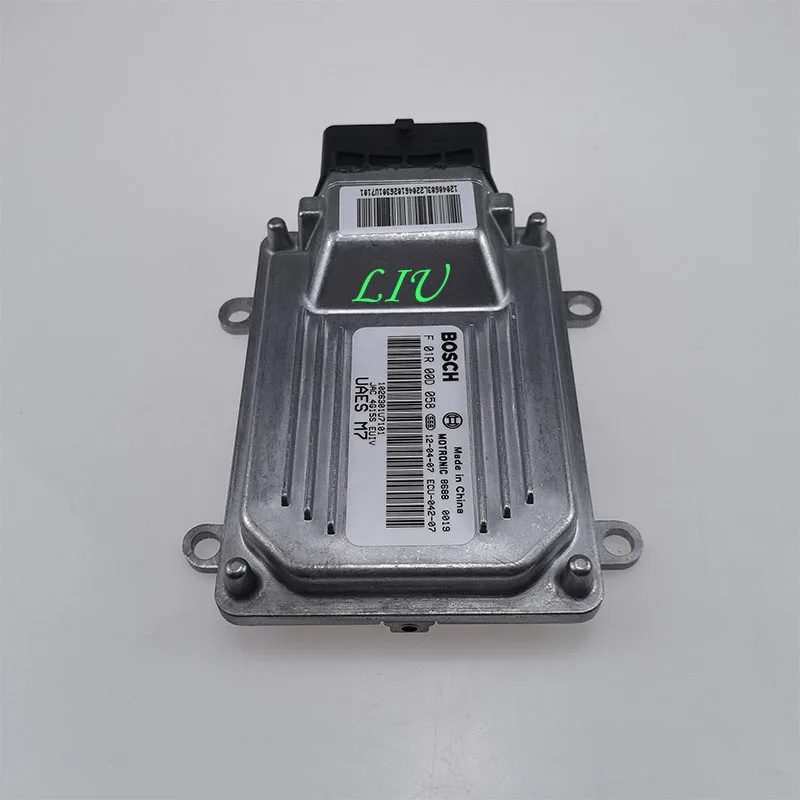 Для JAC J5 J6 двигатель компьютер ЭБУ электронный блок управления OEM 1026301U7101
Для JAC J5 J6 двигатель компьютер ЭБУ электронный блок управления OEM 1026301U7101