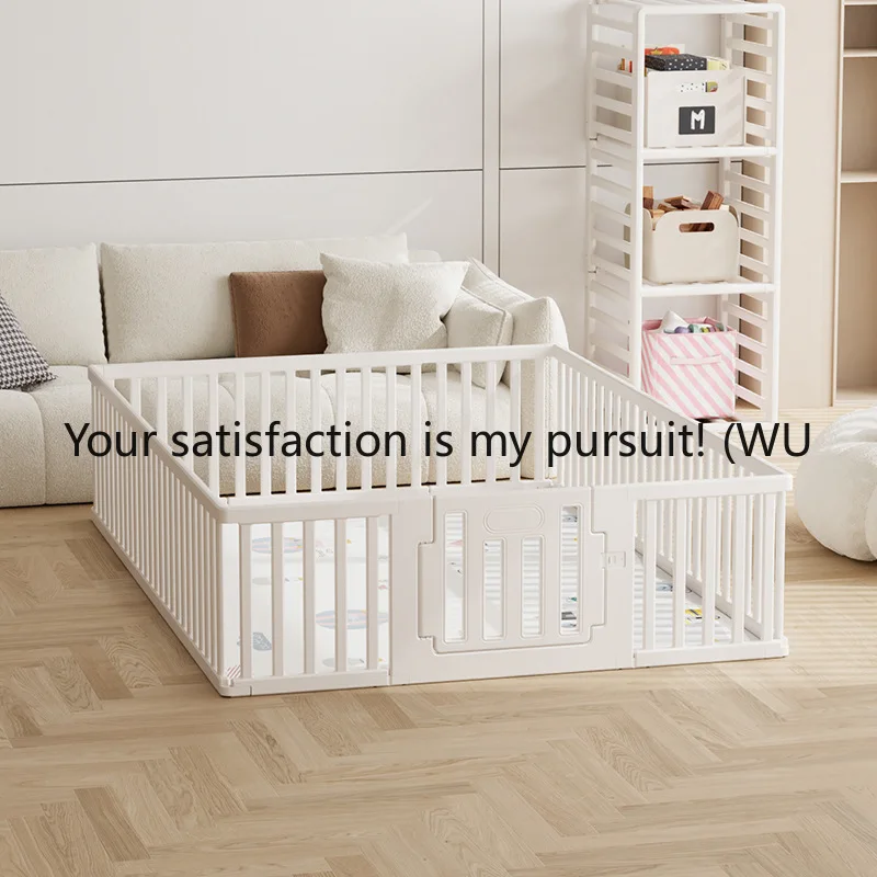 Baby fence Protective fence Baby climbing mat Integrated Children's fence On the ground Indoor household variable cabinet
Baby fence Protective fence Baby climbing mat Integrated Children's fence On the ground Indoor household variable cabinet