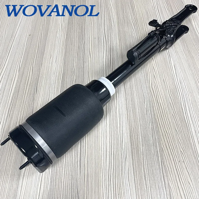 1pcs front air suspension shock absorber strut For 2006-2012 Mercedes w164 GL ML GL350 Airmatic suspension Lift 1643206013
1pcs front air suspension shock absorber strut For 2006-2012 Mercedes w164 GL ML GL350 Airmatic suspension Lift 1643206013