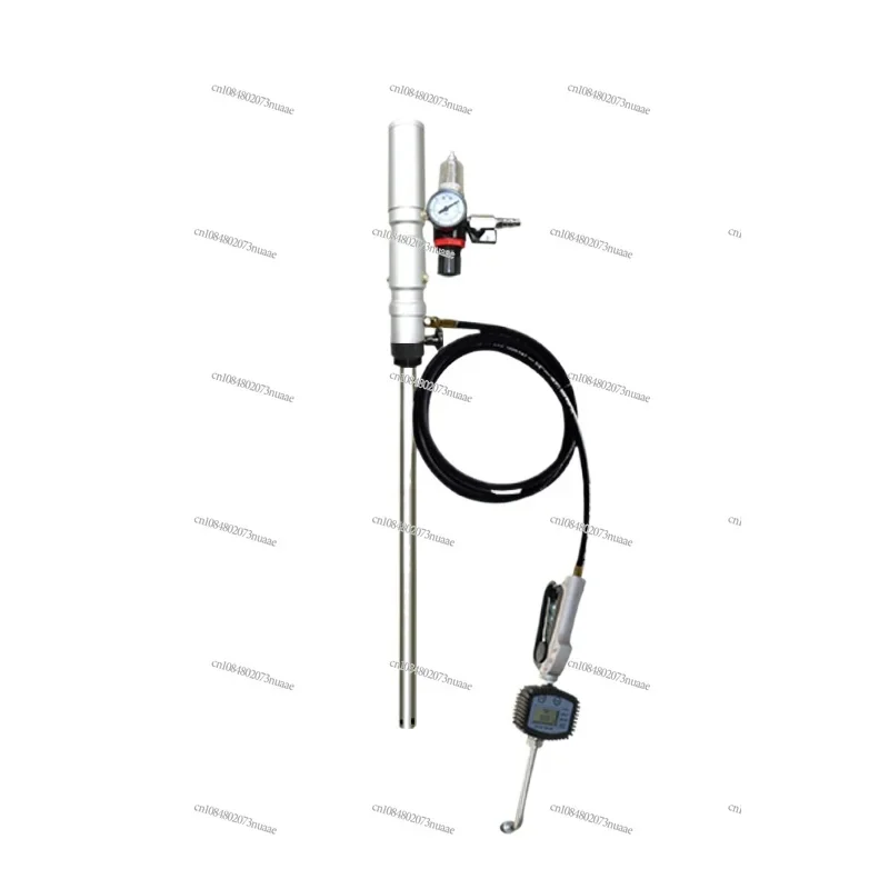 Oil metering refueling gun Lubricating oil quantitative filling machine
Oil metering refueling gun Lubricating oil quantitative filling machine