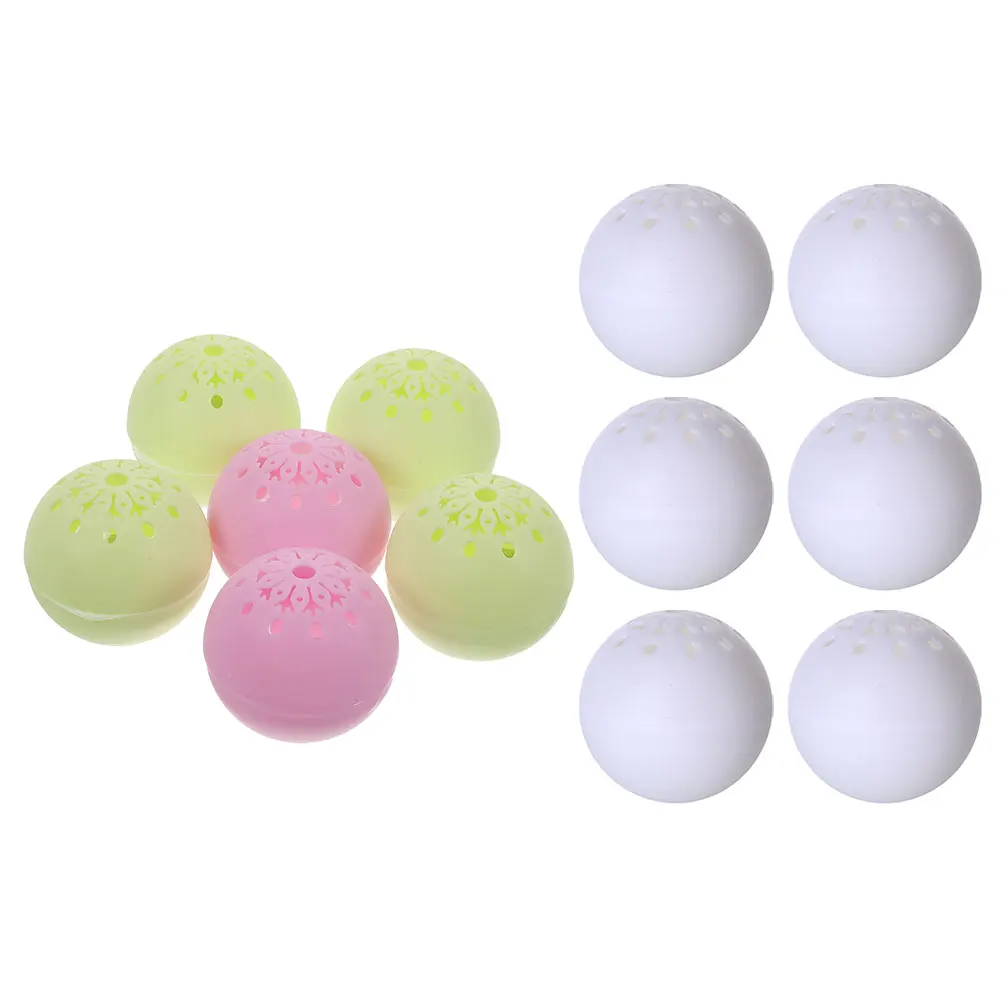 12 Pcs Deodorant Ball Shoe Scent Balls Portable Deodorize Sneaker Deodorizers Fresheners Sports Shoes
12 Pcs Deodorant Ball Shoe Scent Balls Portable Deodorize Sneaker Deodorizers Fresheners Sports Shoes