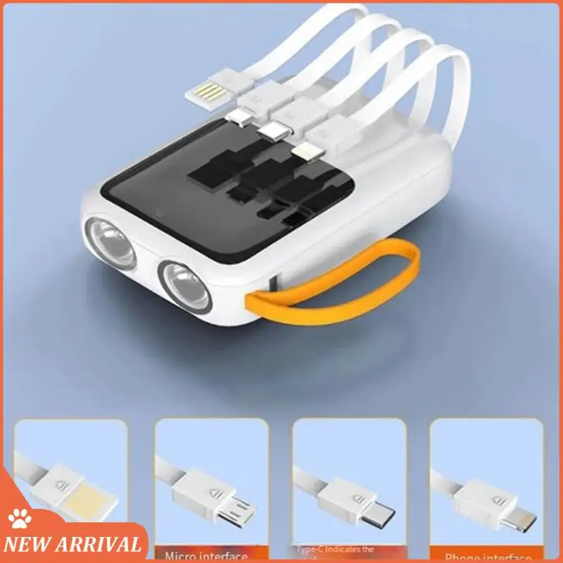 Emption!Power Bank Box 3X18650 4-In-1 DIY Battery Charging Storage Box Case USB Type C With Flashlight To Charge Mobile Phones
Emption!Power Bank Box 3X18650 4-In-1 DIY Battery Charging Storage Box Case USB Type C With Flashlight To Charge Mobile Phones