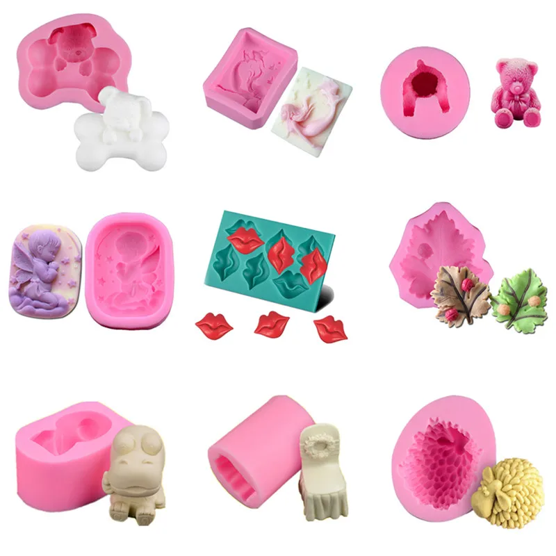 Silicone Mold Chocolate Sugar Craft Wedding Party Cake Decoration Tool Kitchen Pastry DIY Fondant Mold
Silicone Mold Chocolate Sugar Craft Wedding Party Cake Decoration Tool Kitchen Pastry DIY Fondant Mold