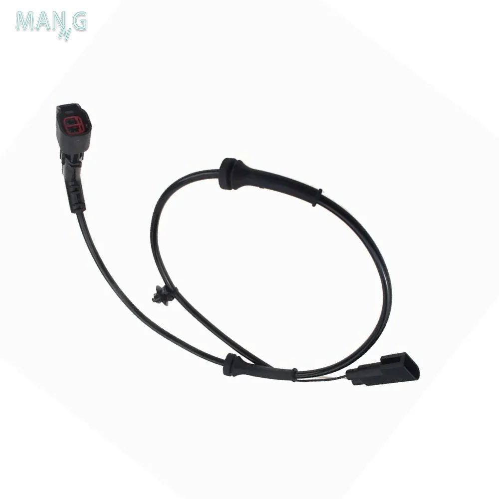 1S7T2B325AC Front ABS wheel speed sensor for ford Mondeo MK3 2001-20007 LK1S7T2B325AC
1S7T2B325AC Front ABS wheel speed sensor for ford Mondeo MK3 2001-20007 LK1S7T2B325AC