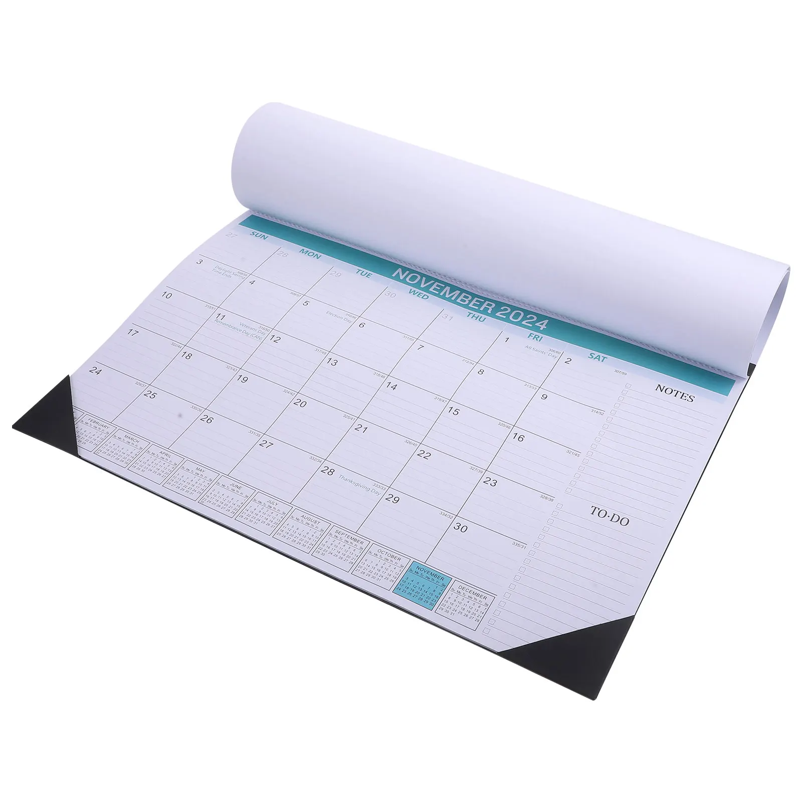 English Wall Calendar 2024 18 Month Desk Planner 120g Double Adhesive Paper Monthly Schedule Tracker New Year Gift
English Wall Calendar 2024 18 Month Desk Planner 120g Double Adhesive Paper Monthly Schedule Tracker New Year Gift