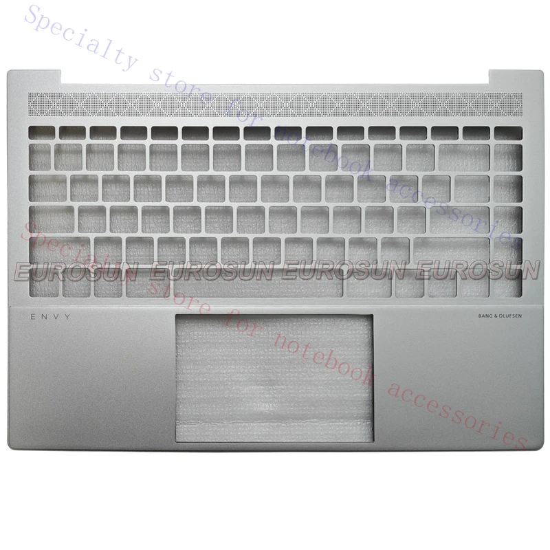 A+ New For HP ENVY14-EB Laptop Palmrest Upper Case Keyboard cover C Lid M30903-001
A+ New For HP ENVY14-EB Laptop Palmrest Upper Case Keyboard cover C Lid M30903-001