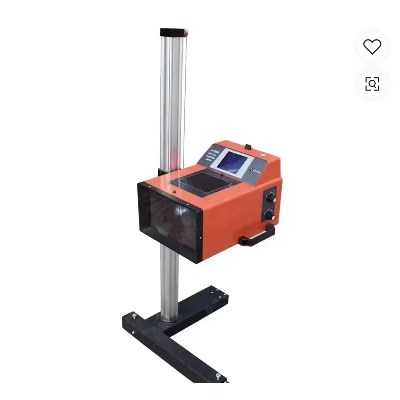 Headlight Detector - Vehicle Headlight Inspection - Lamp Inspection Instrument