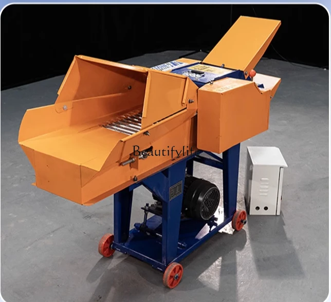 machine, silk kneading and crushing machine, household small-scale breeding feeding cattle and sheep corn straw crusher
machine, silk kneading and crushing machine, household small-scale breeding feeding cattle and sheep corn straw crusher