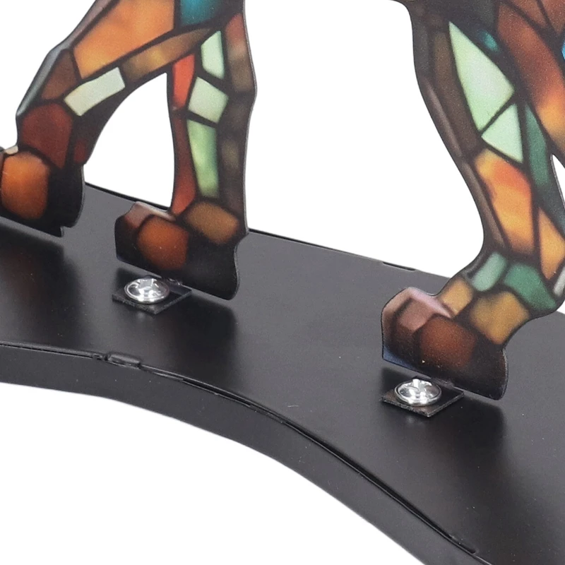 Lion Flat Decoration Ornament Lion Style Flat Decoration Ornament Wildlife Metal Art Base Home Room Table Decoration
Lion Flat Decoration Ornament Lion Style Flat Decoration Ornament Wildlife Metal Art Base Home Room Table Decoration