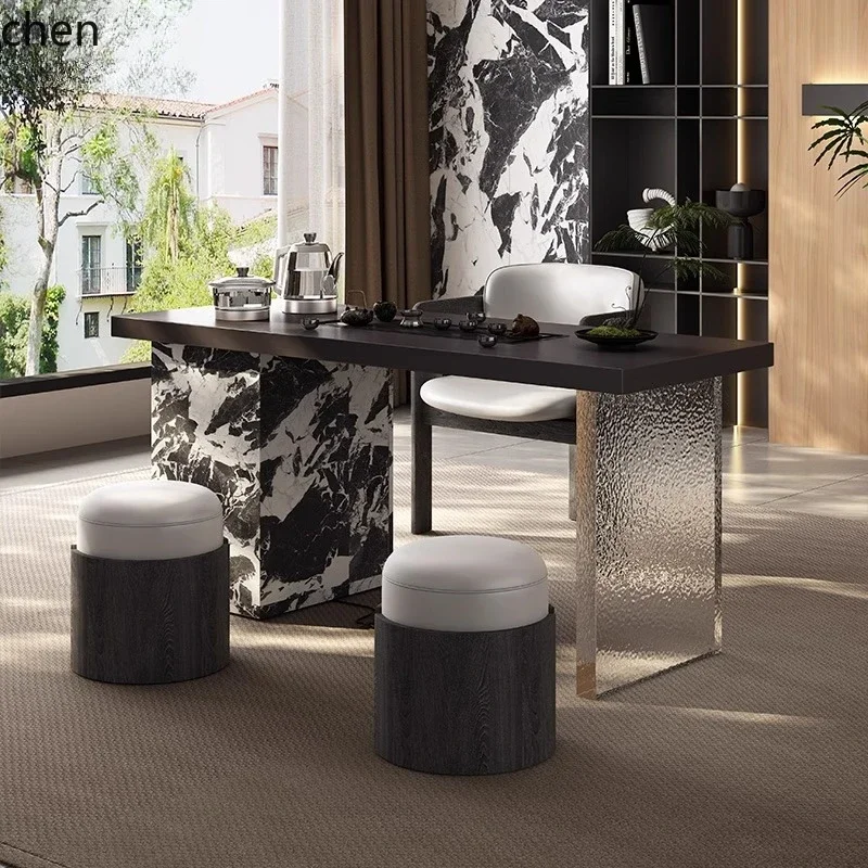 i5.15 balcony tea table and chair combination modern high-end minimalist living room coffee table small
i5.15 balcony tea table and chair combination modern high-end minimalist living room coffee table small