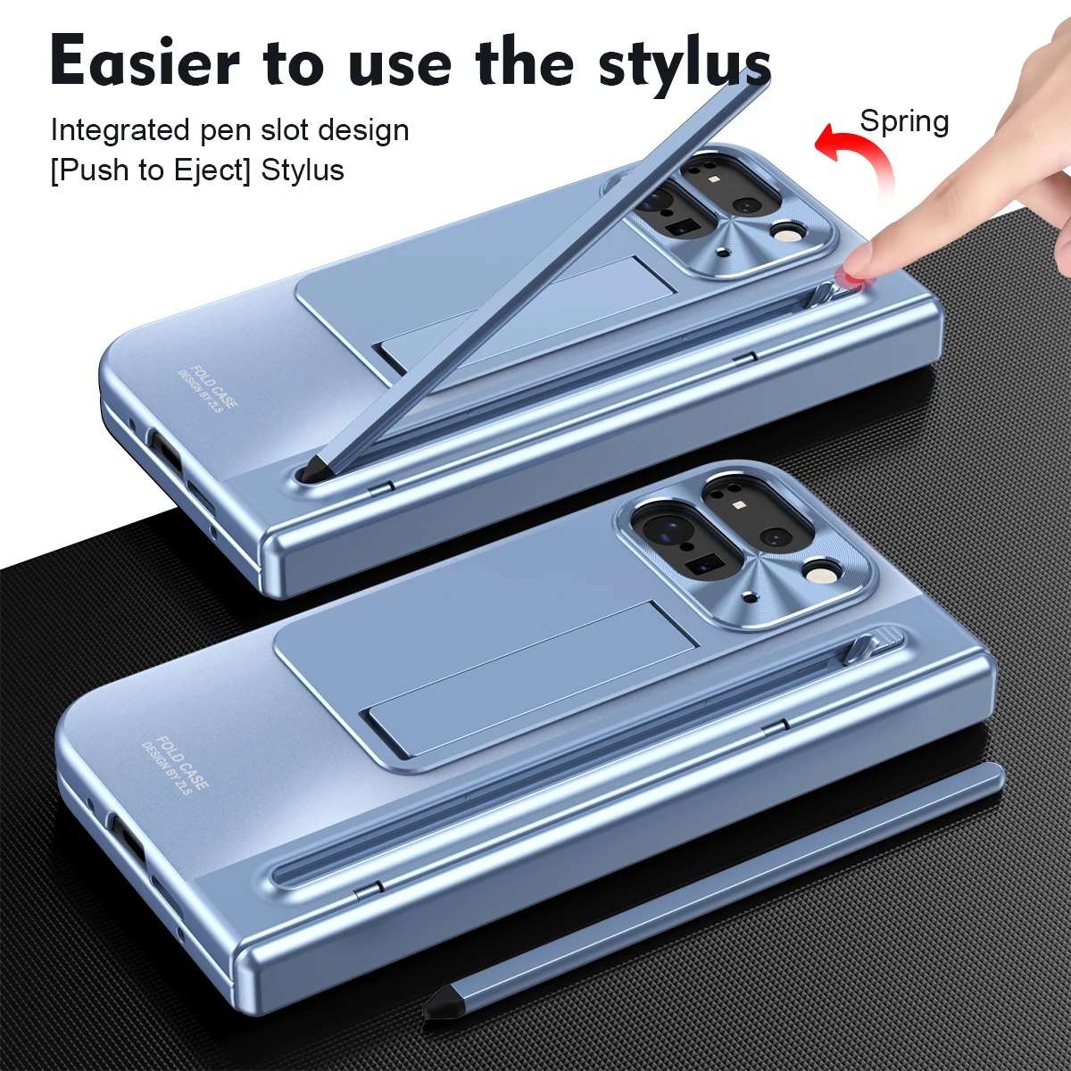 Plating Hard PC Hinge Protection Phone Cover For Google Pixel 10 Pro Fold Case With Screen Protector Touch Pen
Plating Hard PC Hinge Protection Phone Cover For Google Pixel 10 Pro Fold Case With Screen Protector Touch Pen