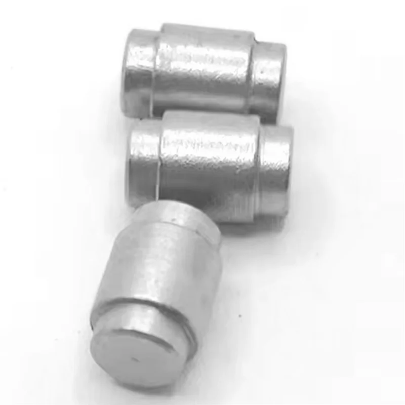 B84B-416 Stainless Steel Stop Shaft Knife Screw DIY Blade Support Shaft For Griptilian 551 552 Folding Knife Accessories 5 Pc
B84B-416 Stainless Steel Stop Shaft Knife Screw DIY Blade Support Shaft For Griptilian 551 552 Folding Knife Accessories 5 Pc