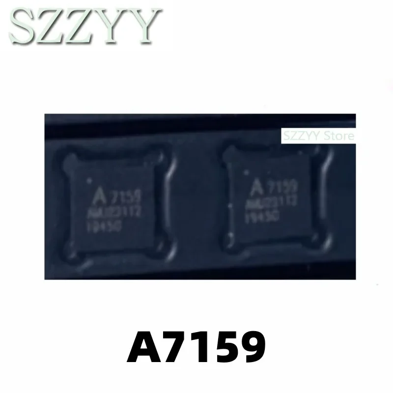 5 шт. A71X59AQCI/Q A7159 QFN
5 шт. A71X59AQCI/Q A7159 QFN