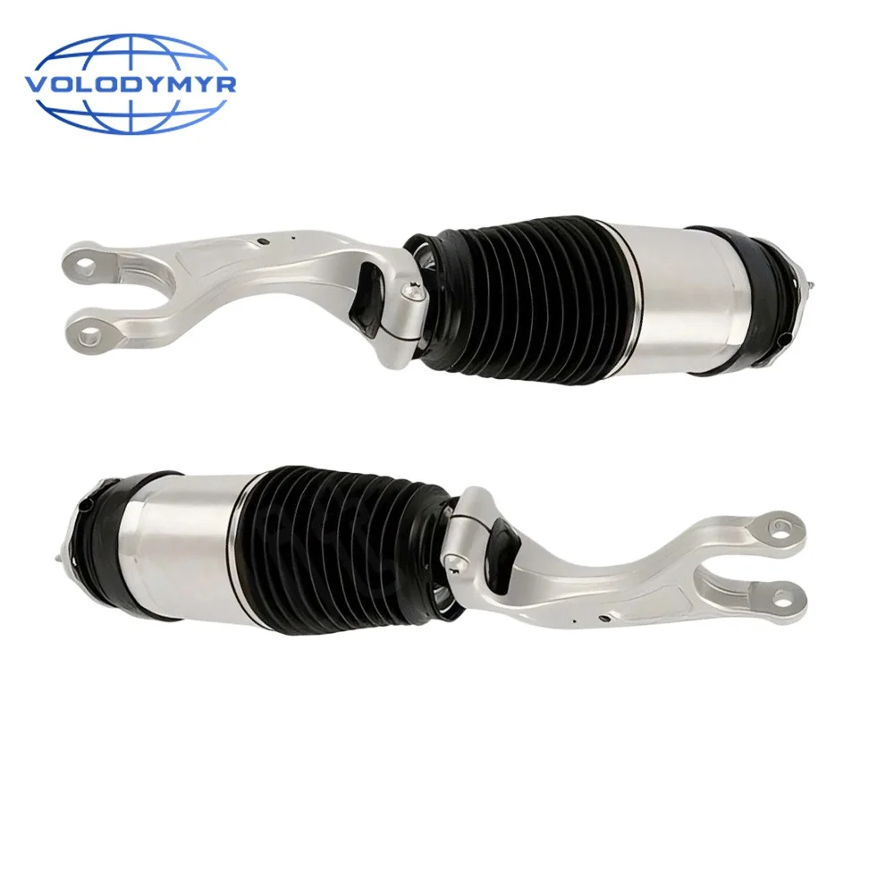 2pcs For Tesla Model S Front Air Suspension Shock Absorber Strut AWD 1067361-25-C, 1067361-00-C, 106736125C, 106736100C
2pcs For Tesla Model S Front Air Suspension Shock Absorber Strut AWD 1067361-25-C, 1067361-00-C, 106736125C, 106736100C