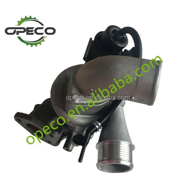 For Hyundai Porter II 2.5 EURO V D4CB Turbocharger TD03L4 28231-4A850 282314A850
For Hyundai Porter II 2.5 EURO V D4CB Turbocharger TD03L4 28231-4A850 282314A850