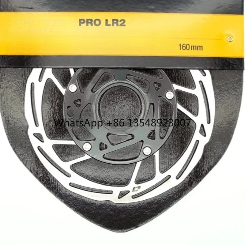 Велосипедный тормозной диск Road Bike Center Lock/шестиконтактный, PRO 140/160 мм, для парковки
Велосипедный тормозной диск Road Bike Center Lock/шестиконтактный, PRO 140/160 мм, для парковки