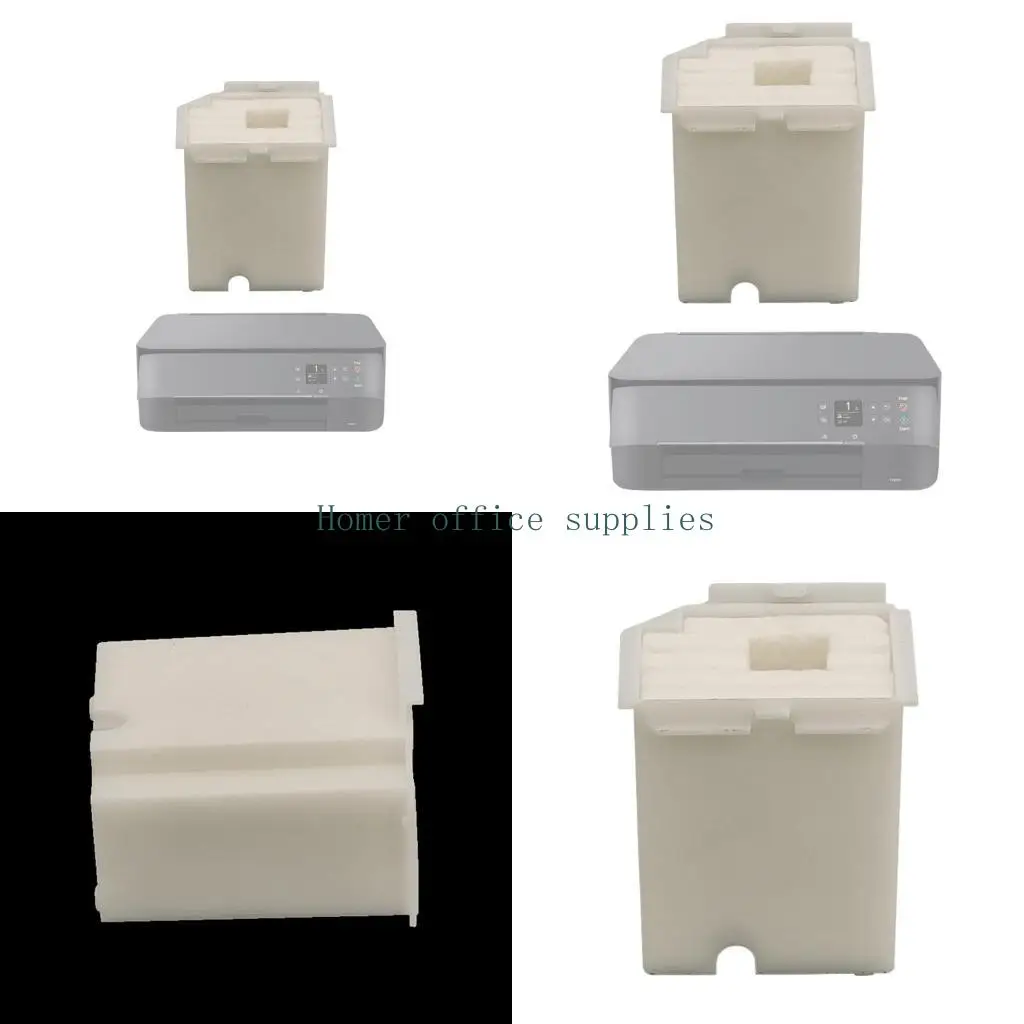 K43B Waste Pad Sponge Collector for L1218 L1219 L1258 L1259 L3258 L3259 L3256 L3255 L3250 L5290 L5298 L3260
K43B Waste Pad Sponge Collector for L1218 L1219 L1258 L1259 L3258 L3259 L3256 L3255 L3250 L5290 L5298 L3260