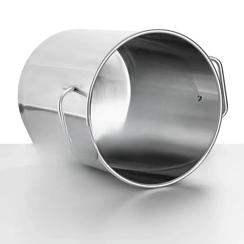 Stainless Steel Vacuum Chamber 2/3/6/13 Gallon Vacuum Defoaming Barrel 6L/12L/21L/50L Vacuum Degassing Chamber Silicone
Stainless Steel Vacuum Chamber 2/3/6/13 Gallon Vacuum Defoaming Barrel 6L/12L/21L/50L Vacuum Degassing Chamber Silicone