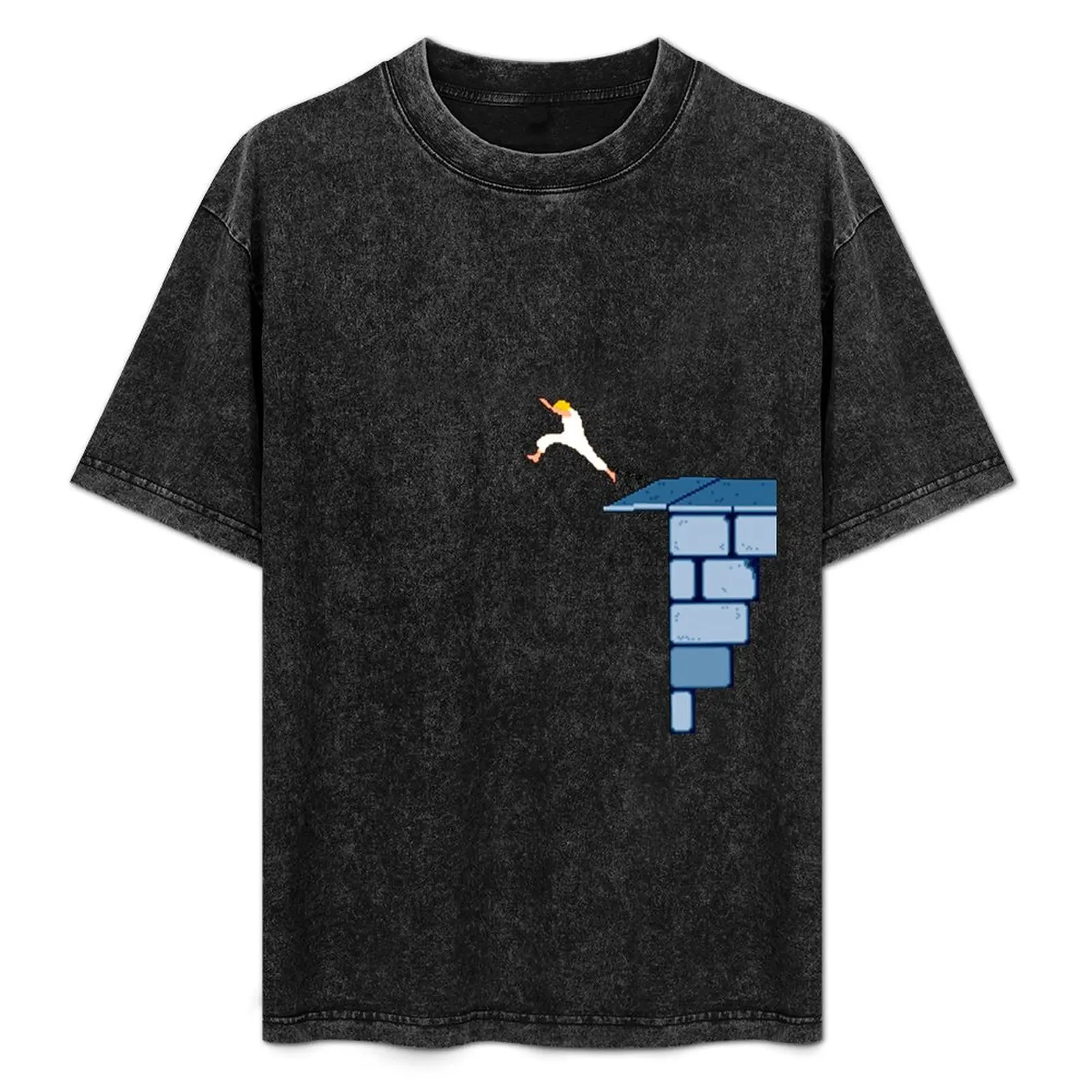 Leap of Faith - Prince of Persia T-Shirt cheap stuff Clothing graphic t shirts tee shirts for men
Leap of Faith - Prince of Persia T-Shirt cheap stuff Clothing graphic t shirts tee shirts for men