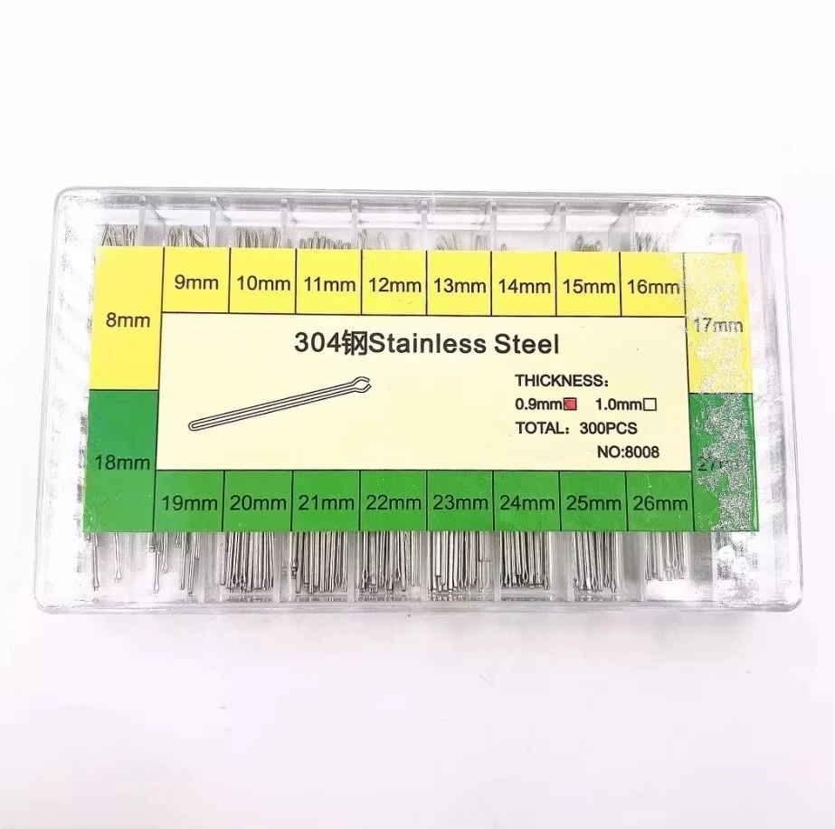 300 шт. аксессуары для часов из нержавеющей стали 304 0,9/1 для сборки ремешка и эксклюзивное использование часовщиков
300 шт. аксессуары для часов из нержавеющей стали 304 0,9/1 для сборки ремешка и эксклюзивное использование часовщиков