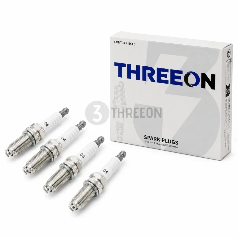 For HONDA INSIGHT 1.0 IMA 00-06 12290-RMX-003 12290-RMX-013 TOSP3004 THREEON Iridium Spark Plug
For HONDA INSIGHT 1.0 IMA 00-06 12290-RMX-003 12290-RMX-013 TOSP3004 THREEON Iridium Spark Plug