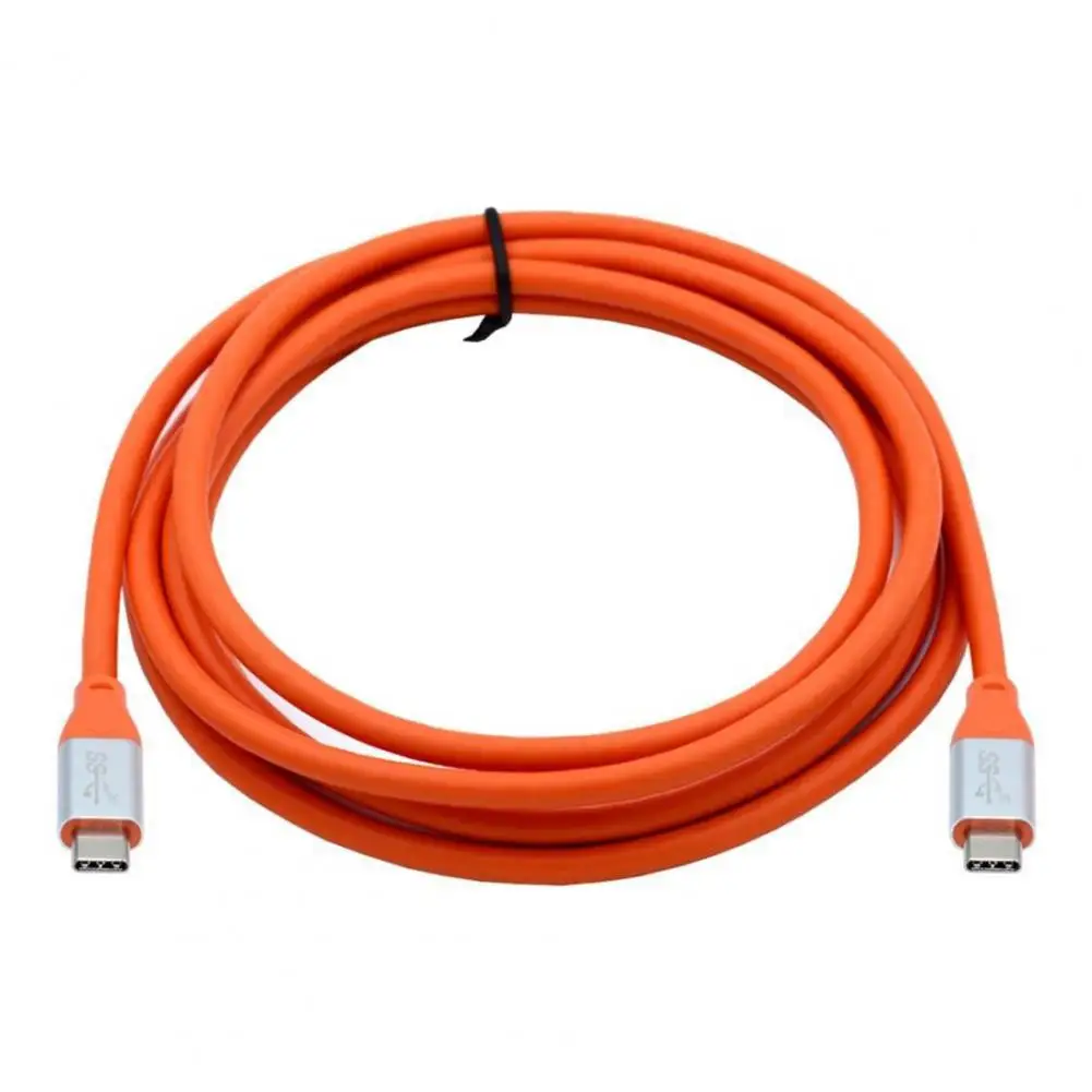 Кабель с датой типа C «папа-папа», 100 Вт PD, быстрая зарядка, 4K, 60 Гц, 20 Гбит/с, USB-C, адаптер, провод для зарядки телефона для iPhone 15 Mate 60
Кабель с датой типа C «папа-папа», 100 Вт PD, быстрая зарядка, 4K, 60 Гц, 20 Гбит/с, USB-C, адаптер, провод для зарядки телефона для iPhone 15 Mate 60