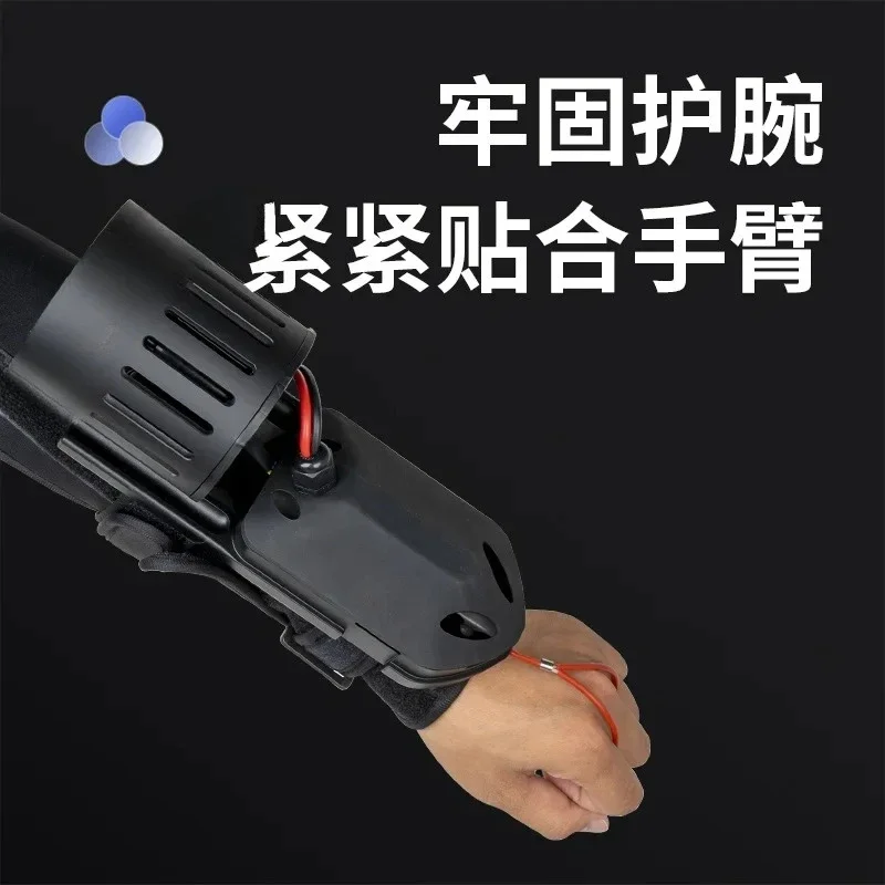 Cross-border Electric Sea Scooter Diving Booster Handheld Underwater Shooting Equipment Swimming Aircraft
Cross-border Electric Sea Scooter Diving Booster Handheld Underwater Shooting Equipment Swimming Aircraft