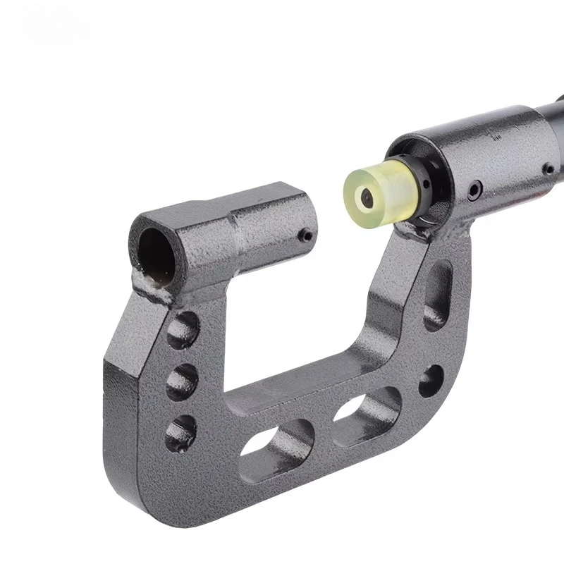ME 10050 Electric Portable C Type Steel/Iron Punch Machine Hydraulic Hole Opener With 220V Voltage
ME 10050 Electric Portable C Type Steel/Iron Punch Machine Hydraulic Hole Opener With 220V Voltage
