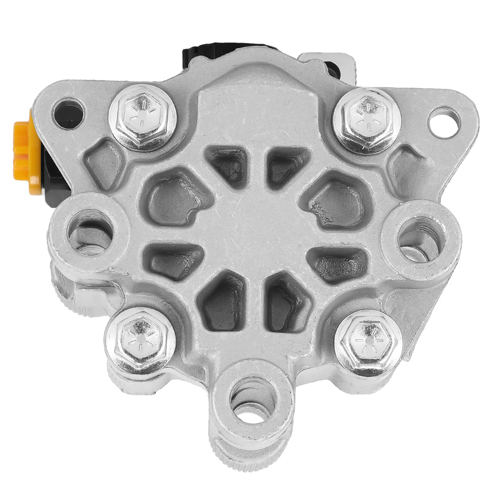 Power Steering Pump For Jeep Grand Cherokee Dodge V8 5.7L OHV Petrol 21-4068
Power Steering Pump For Jeep Grand Cherokee Dodge V8 5.7L OHV Petrol 21-4068