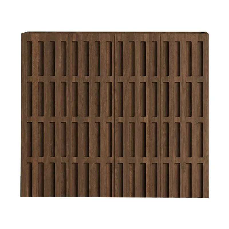 Designer's new solid wood cabinets, hotel clubhouse model room decorative cabinets
Designer's new solid wood cabinets, hotel clubhouse model room decorative cabinets