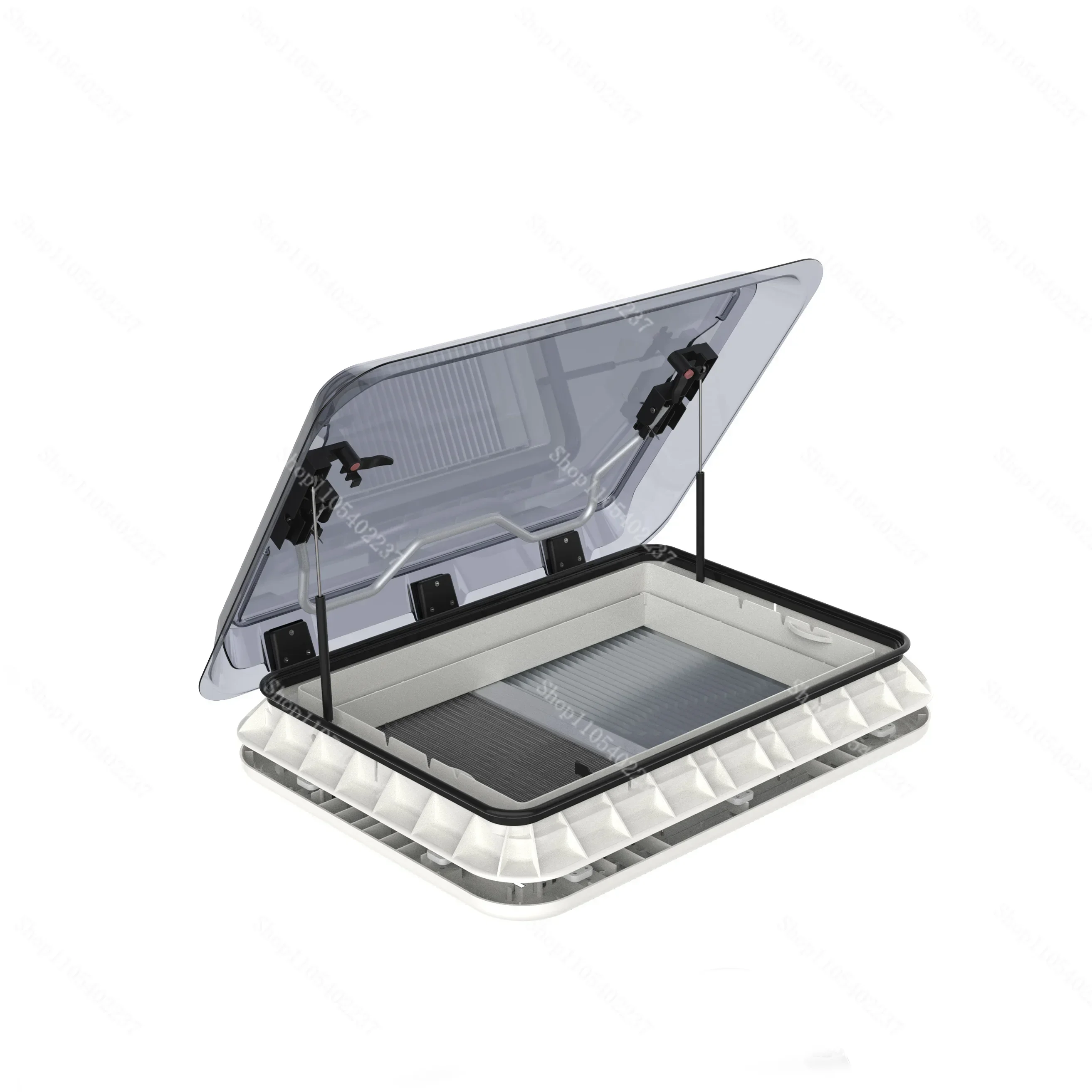 Royal Craft PMMA Grass Uv-resistant Caravan Roof Vent Skylight Rv Roof Vent
Royal Craft PMMA Grass Uv-resistant Caravan Roof Vent Skylight Rv Roof Vent